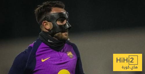 صورة .. أول منشور لـ اريك غارسيا في 2026