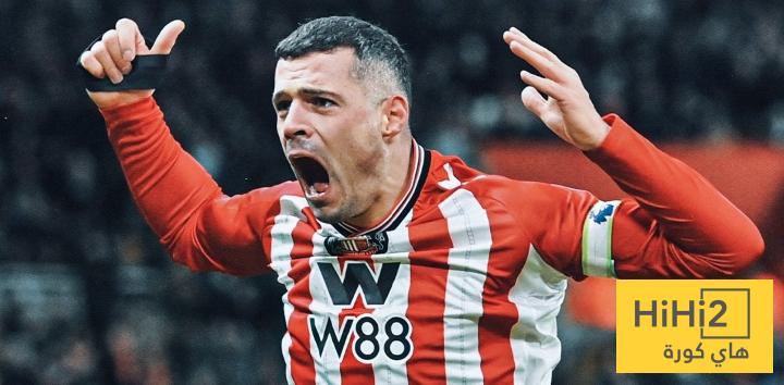 سندرلاند يشترك مع أرسنال في رقم قياسي هذا الموسم سندرلاند يشترك مع أرسنال في رقم قياسي هذا الموسم