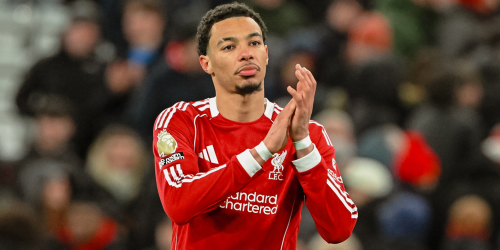 التحدي المقبل لـ ليفربول بعد التعادل امام ليدز