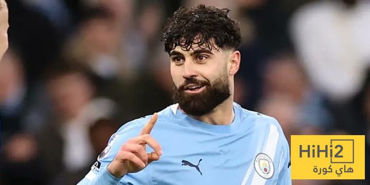 غفارديول تألق دفاعيا في مباراة سندرلاند