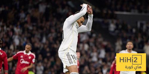 في الكورة : هل ألونسو هو المسؤول عن إصابة مبابي …؟!