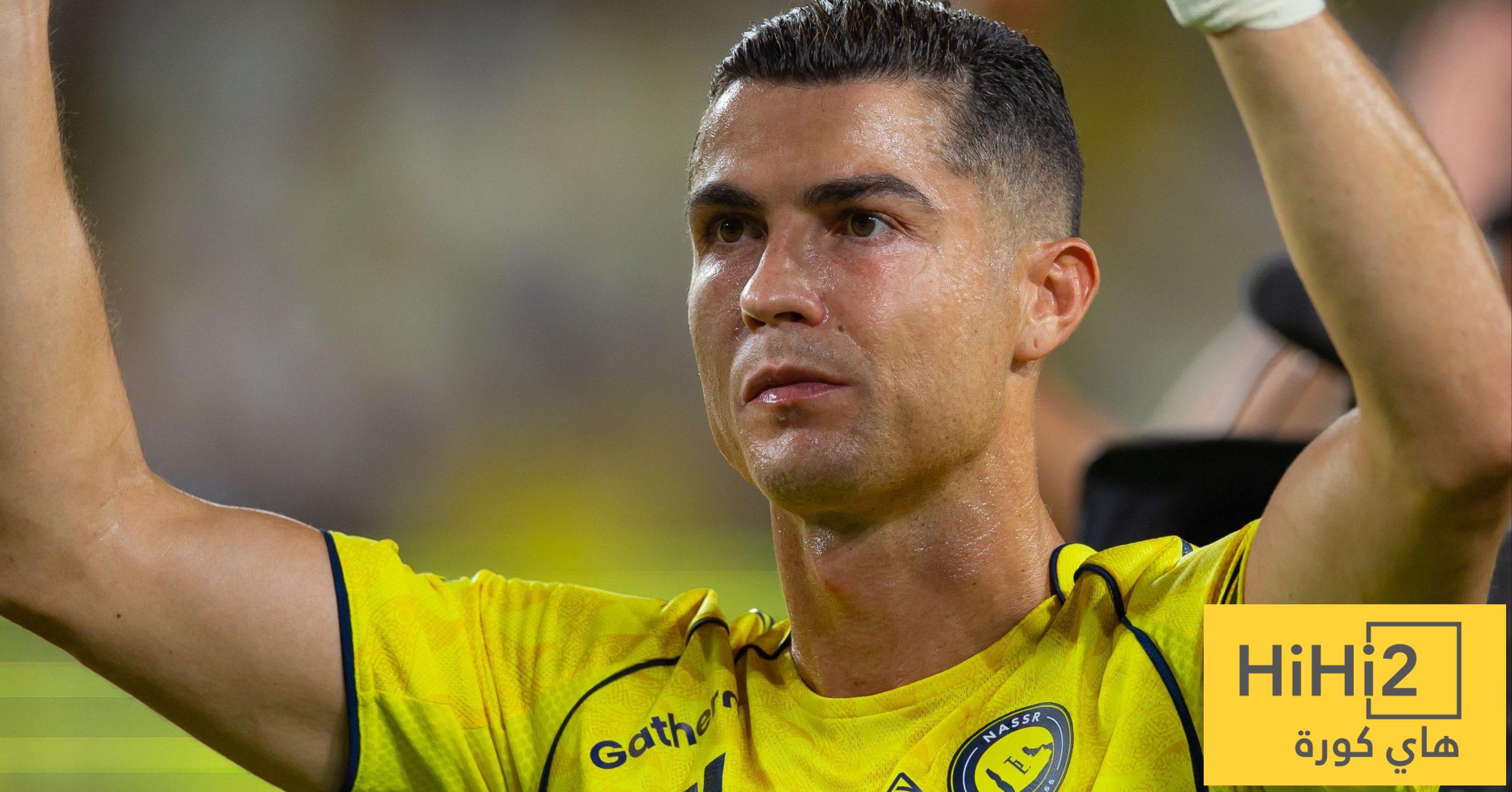 أجانب النصر لمواجهة الأهلي ! أجانب النصر لمواجهة الأهلي !