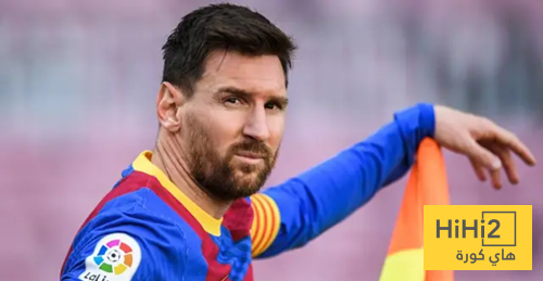 تصويت غريب في برشلونة .. والنجوم خارج القائمة !