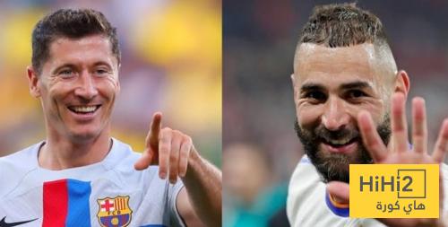 تشكيلتين لأبرز اللاعبين الذين تنتهي عقودهم في 2026