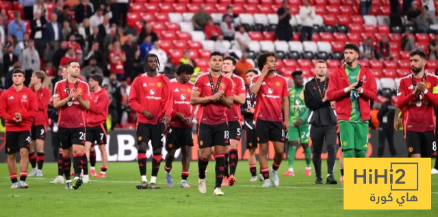 هدافي مانشستر يونايتد في البريميرليغ قبل مواجهة ليدز
