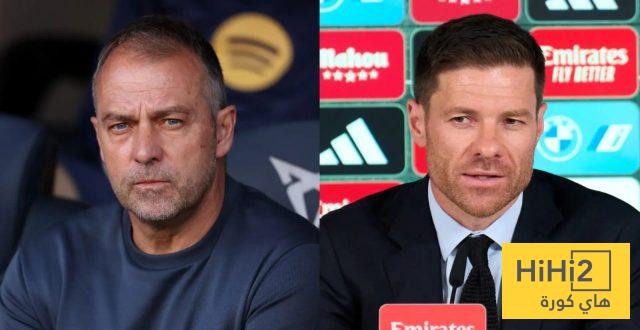 نسب فوز برشلونة وريال مدريد بالليغا هذا الموسم
