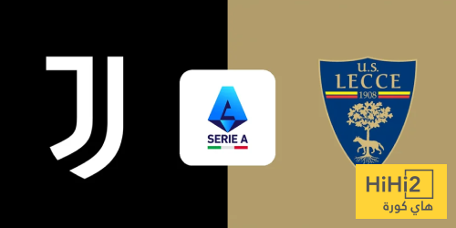 بالأرقام.. تفوق كبير ليوفنتوس على ليتشي