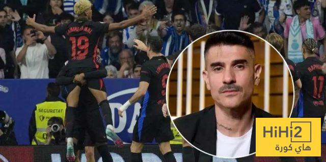 صحفي ينتقد منع جماهير برشلونة من دخول كورنيا بقميص فريقهم في 2026