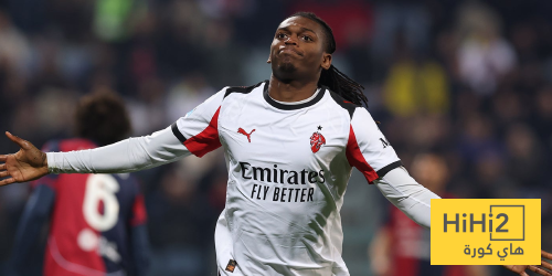 تقييم لاعبي ميلان ضد كالياري في الدوري الإيطالي