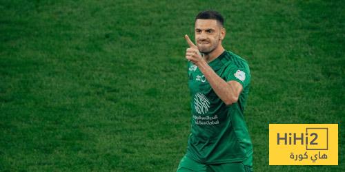 عين على ديميرال في مباراة النصر