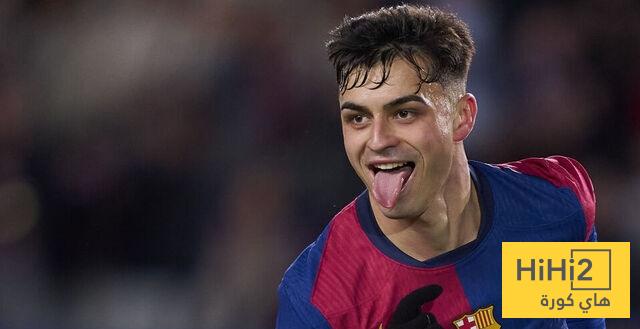 بيدري غير مناسب لريال مدريد!