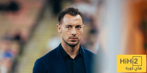 أول تعليق من يايسله بعد الفوز أمام النصر أول تعليق من يايسله بعد الفوز أمام النصر