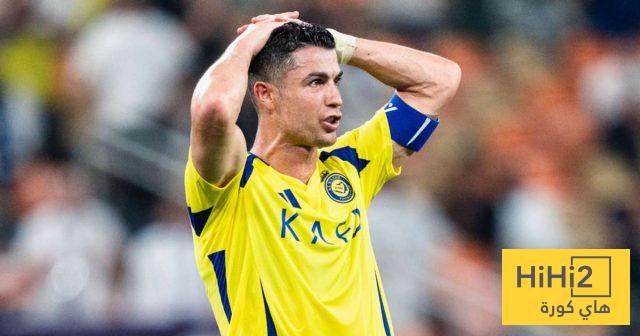 صدارة النصر مهددة !