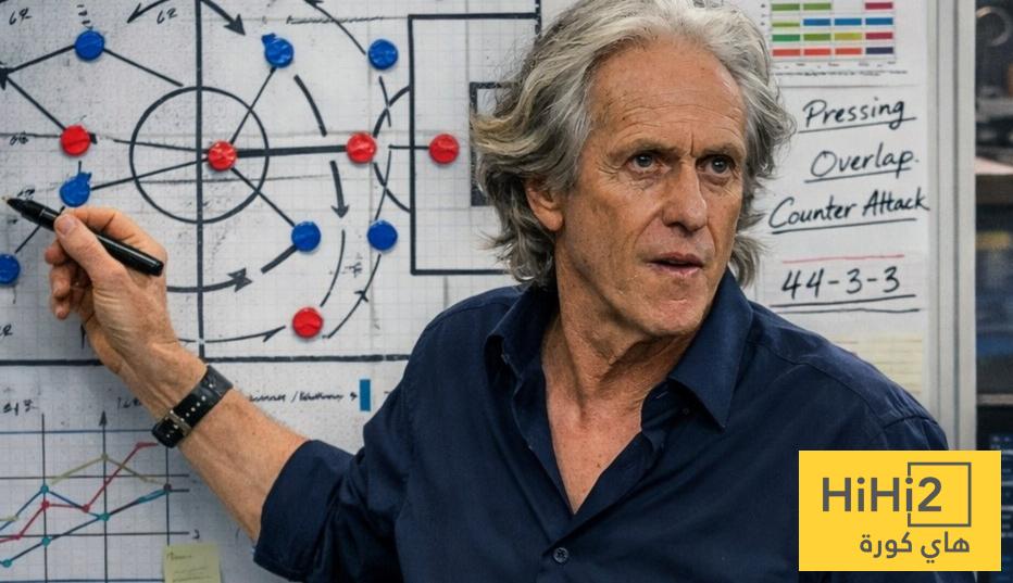 طمع تكتيكي يضر النصر ! طمع تكتيكي يضر النصر !