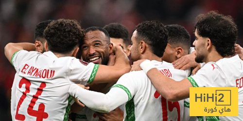 تشكيلة المغرب المتوقعة ضد تنزانيا في كأس الأمم الإفريقية