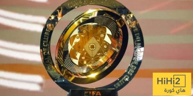 المغرب الأقرب لاستضافة كأس العالم للأندية 2029