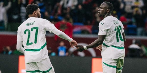 من أفضل لاعب في مباراة السنغال والسودان؟