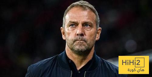 تصريحات فليك قبل انطلاق مباراة اسبانيول