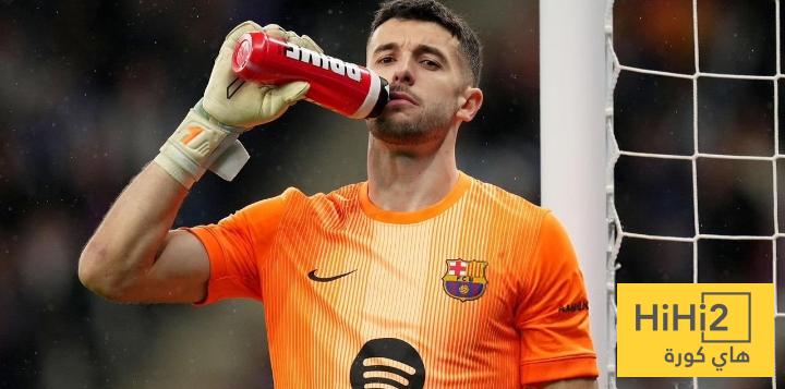 هتاف جماهير اسبانيول ضد خوان غارسيا