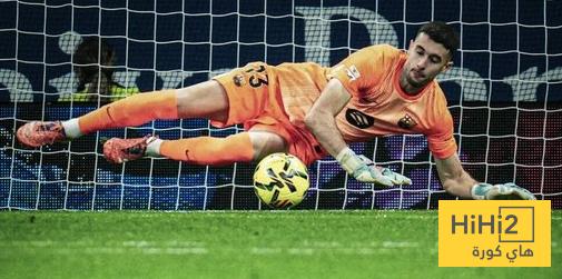 رقم قياسي لخوان غارسيا ضد اسبانيول