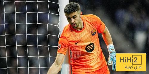 لاعبو برشلونة لا يقهرون ..!