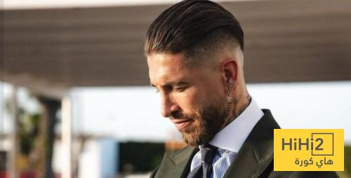 تفاصيل عرض راموس لشراء نادي اشبيلية