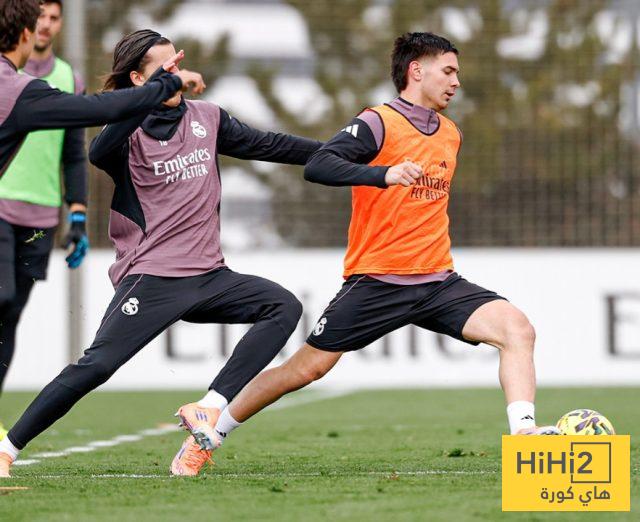 نتيجة آخر مباراة بين الريال وبيتيس 1