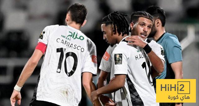 الشباب يلجأ للهلال والاتحاد !