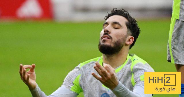 مانشستر سيتي ملك صناعة الفرص