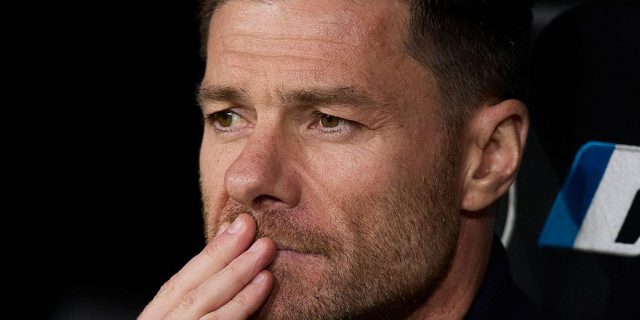 رقم سلبي يداهم ريال مدريد قبل مواجهة ريال بيتيس