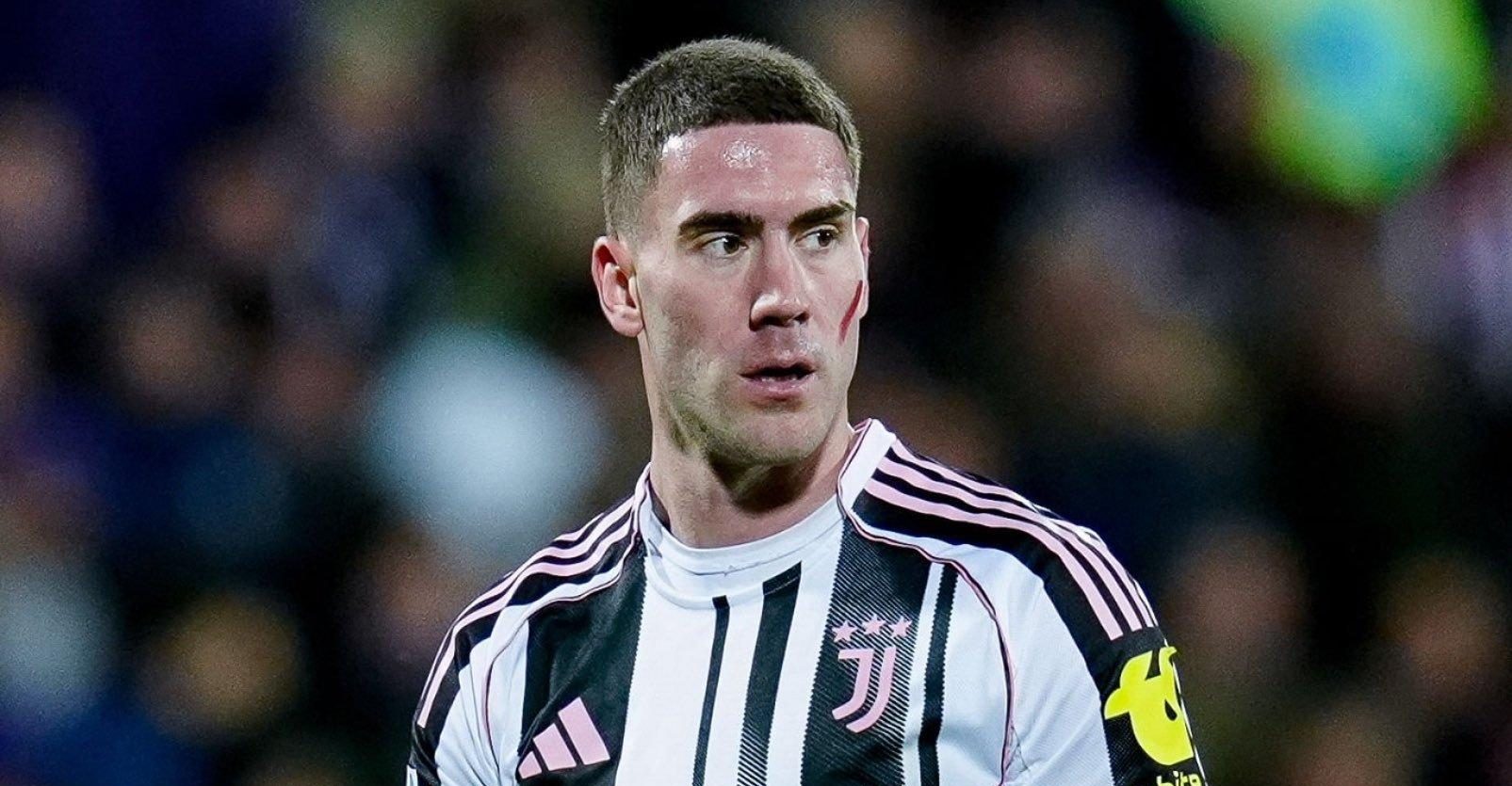 برشلونة يتصدر سباق التعاقد مع فلاهوفيتش