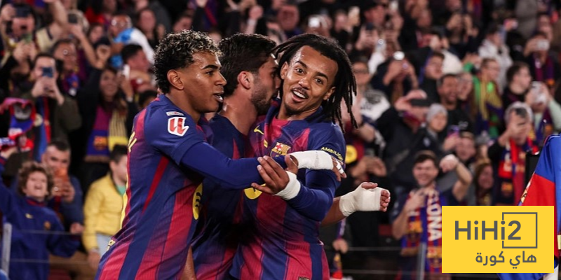 برشلونة جاهز لكأس السوبر