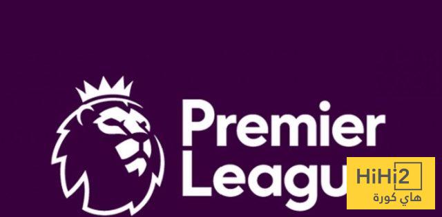 ترتيب الدوري الانجليزي بعد تعادل مانشستر يونايتد و ليدز