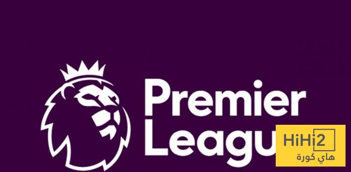 ترتيب الدوري الانجليزي بعد تعادل مانشستر يونايتد و ليدز