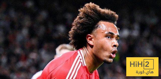 مانشستر يونايتد تفوق هجوميا على ليدز