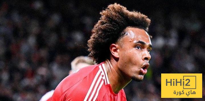 مانشستر يونايتد تفوق هجوميا على ليدز