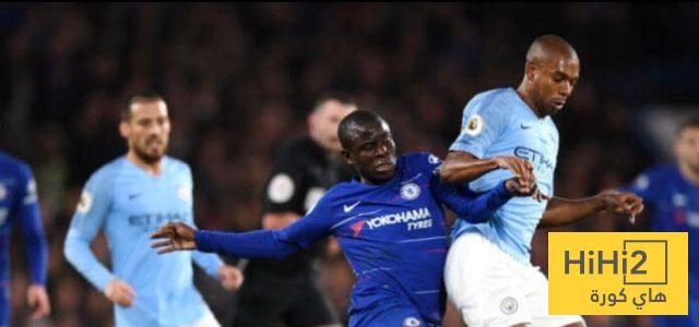 ملعب الاتحاد عقدة تشيلسي