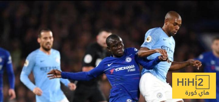 ملعب الاتحاد عقدة تشيلسي