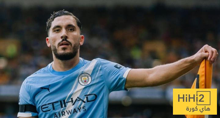 تعليق ريان شرقي قبل مواجهة تشيلسي