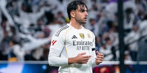 ريال مدريد يضرب بيتيس بالهدف الثالث