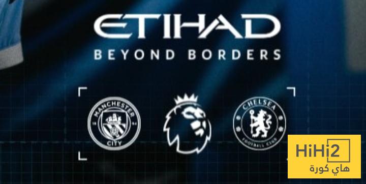 توقيت مباراة مانشستر سيتي و تشيلسي في أنحاء العالم توقيت مباراة مانشستر سيتي و تشيلسي في أنحاء العالم