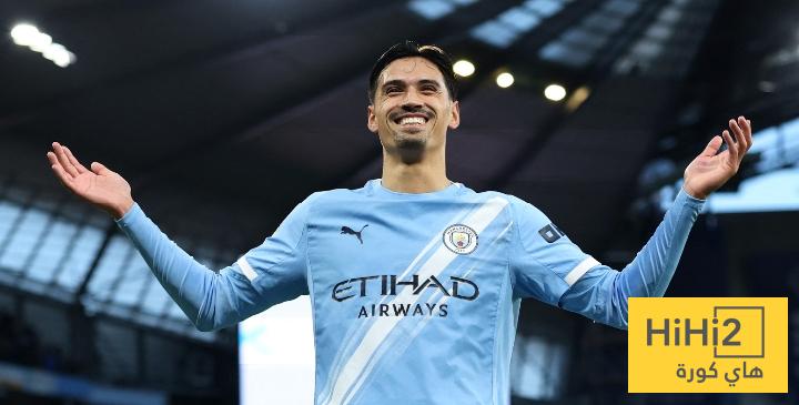 خامس أهداف رايندرز في الدوري الانجليزي