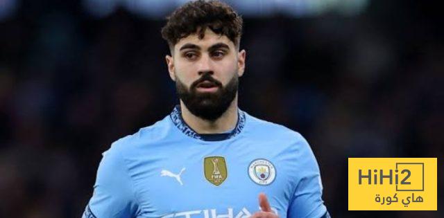 بعد مغادرته.. أرقام غفارديول في مباراة تشيلسي