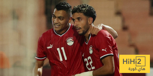 تشكيلة مصر المتوقعة ضد بنين في كأس الأمم الإفريقية