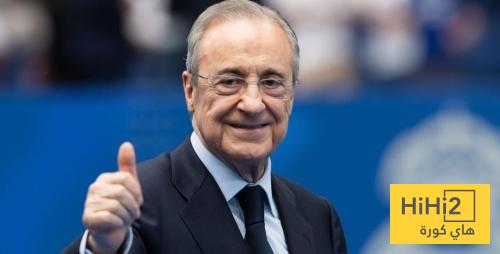 ريال مدريد يعيد الطبيب نيكو ميهيتش الى منصبه لمواجهة ازمة الاصابات
