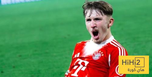 رسائل كراهية ضد لاعب البايرن بسبب ريال مدريد