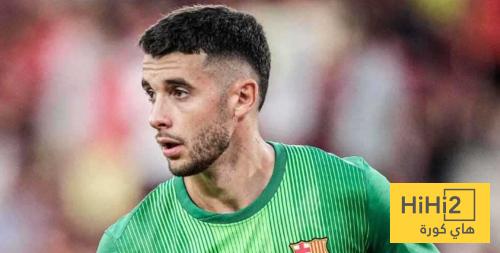 خوان غارسيا يضغط على دي لافوينتي خوان غارسيا يضغط على دي لافوينتي