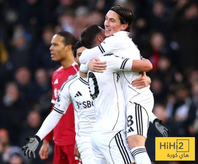 عين على ويلسون في مباراة ليفربول 1