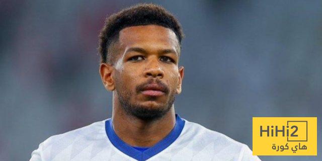 القرار الذي يتردد البليهي في اتخاذه !
