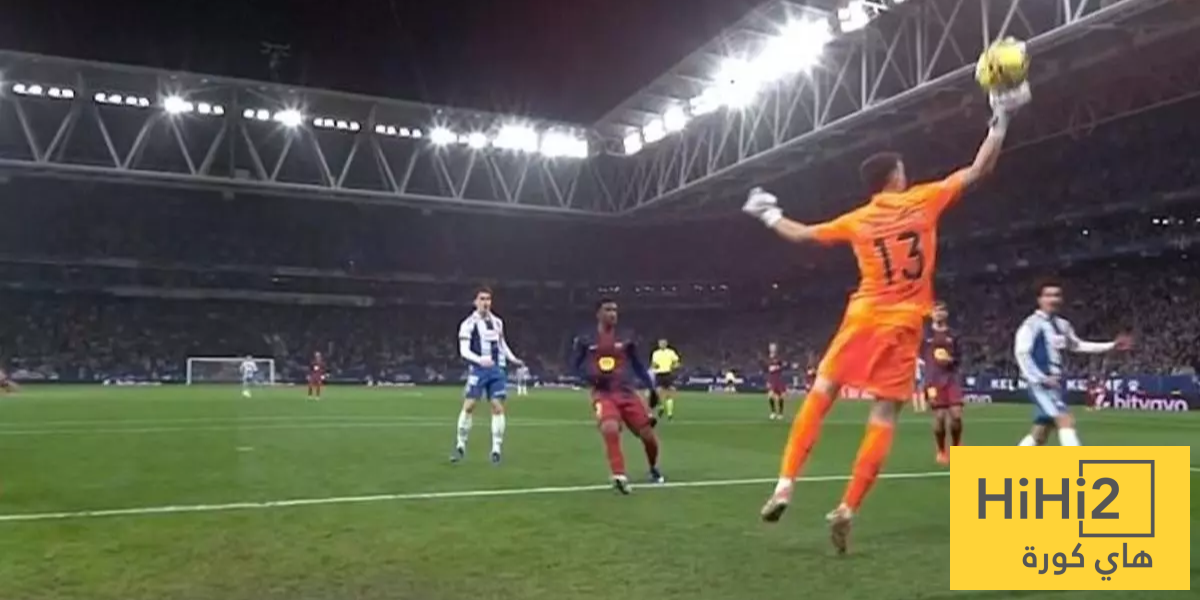 تصدي القرن.. فك شفرة خوان غارسيا! تصدي القرن.. فك شفرة خوان غارسيا!